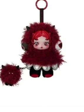 Skullpanda You Found Me - Chomp